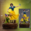 Snow White (Prototype Shown) View 2