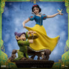 Snow White Deluxe (Prototype Shown) View 23