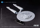 Star Trek 2009 U.S.S. Enterprise NCC-1701 (Prototype Shown) View 7