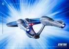 Star Trek 2009 U.S.S. Enterprise NCC-1701 (Prototype Shown) View 12
