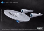 Star Trek 2009 U.S.S. Enterprise NCC-1701 (Prototype Shown) View 13