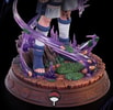 Sasuke BIJUtsu (Prototype Shown) View 4