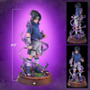 Sasuke BIJUtsu (Prototype Shown) View 2
