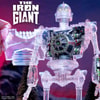The Iron Giant (Clear) (Prototype Shown) View 3