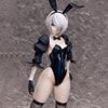 2B (YoRHa No. 2 Type B) Bunny (Prototype Shown) View 5