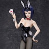 Faye Valentine Bunny (Prototype Shown) View 5