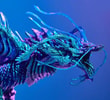 Titanus Tiamat (Prototype Shown) View 4