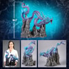 Titanus Tiamat (Prototype Shown) View 2