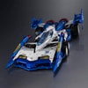 Future GPX Super Asurada 01 (Prototype Shown) View 3