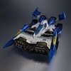 Future GPX Super Asurada 01 (Prototype Shown) View 4