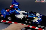 Future GPX Super Asurada 01 (Prototype Shown) View 9
