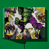 Marvel Comics Library. Hulk. 1962–1966 (Standard Edition) (Prototype Shown) View 2
