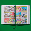 Marvel Comics Library. Hulk. 1962–1966 (Standard Edition) (Prototype Shown) View 5