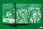 Marvel Comics Library. Hulk. 1962–1966 (Standard Edition) (Prototype Shown) View 8