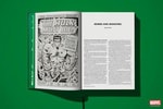 Marvel Comics Library. Hulk. 1962–1966 (Standard Edition) (Prototype Shown) View 9