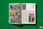 Marvel Comics Library. Hulk. 1962–1966 (Standard Edition) (Prototype Shown) View 11