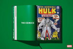 Marvel Comics Library. Hulk. 1962–1966 (Standard Edition) (Prototype Shown) View 12