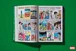 Marvel Comics Library. Hulk. 1962–1966 (Standard Edition) (Prototype Shown) View 13