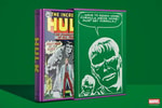 Marvel Comics Library. Hulk. 1962–1966 (Collector's Edition) (Prototype Shown) View 1