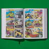 Marvel Comics Library. Hulk. 1962–1966 (Collector's Edition) (Prototype Shown) View 3