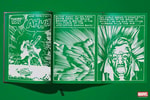 Marvel Comics Library. Hulk. 1962–1966 (Collector's Edition) (Prototype Shown) View 6