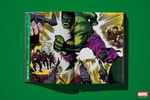 Marvel Comics Library. Hulk. 1962–1966 (Collector's Edition) (Prototype Shown) View 7