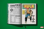 Marvel Comics Library. Hulk. 1962–1966 (Collector's Edition) (Prototype Shown) View 11