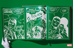 Marvel Comics Library. Hulk. 1962–1966 (Collector's Edition) (Prototype Shown) View 15