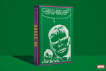 Marvel Comics Library. Hulk. 1962–1966 (Collector's Edition) (Prototype Shown) View 16