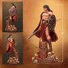 Conan the Cimmerian (Sanjulian) (Prototype Shown) View 2