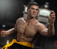 Frank Dux Collector Edition (Prototype Shown) View 3
