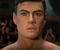 Frank Dux Collector Edition (Prototype Shown) View 5