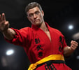Frank Dux Deluxe (Prototype Shown) View 5