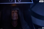 Emperor Palpatine (Prototype Shown) View 3