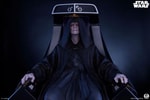 Emperor Palpatine (Prototype Shown) View 14