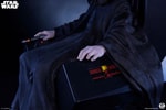 Emperor Palpatine (Prototype Shown) View 15