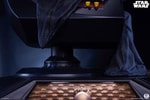 Emperor Palpatine (Prototype Shown) View 18