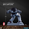 ED-209 (Prototype Shown) View 2