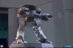 ED-209 (Prototype Shown) View 3