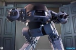 ED-209 (Prototype Shown) View 4