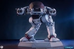ED-209 (Prototype Shown) View 6
