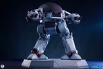 ED-209 (Prototype Shown) View 9