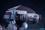 ED-209 (Prototype Shown) View 11