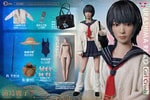 Reiko (Prototype Shown) View 12