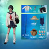 Reiko (Prototype Shown) View 2