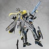 V.F.G. VF-25S Super Messiah (Prototype Shown) View 4