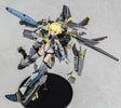 V.F.G. VF-25S Super Messiah (Prototype Shown) View 5