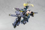 V.F.G. VF-25S Super Messiah (Prototype Shown) View 10
