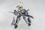V.F.G. VF-25S Super Messiah (Prototype Shown) View 11