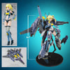 V.F.G. VF-25S Super Messiah (Prototype Shown) View 2